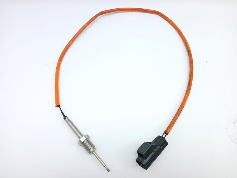 Recambio de sonda lambda para jaguar xf i (x250) 3.0 d referencia OEM IAM 9X2312B591DC  