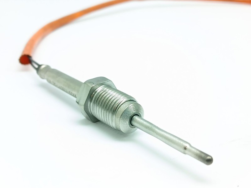 Recambio de sonda lambda para jaguar xf i (x250) 3.0 d referencia OEM IAM 9X2312B591DC  