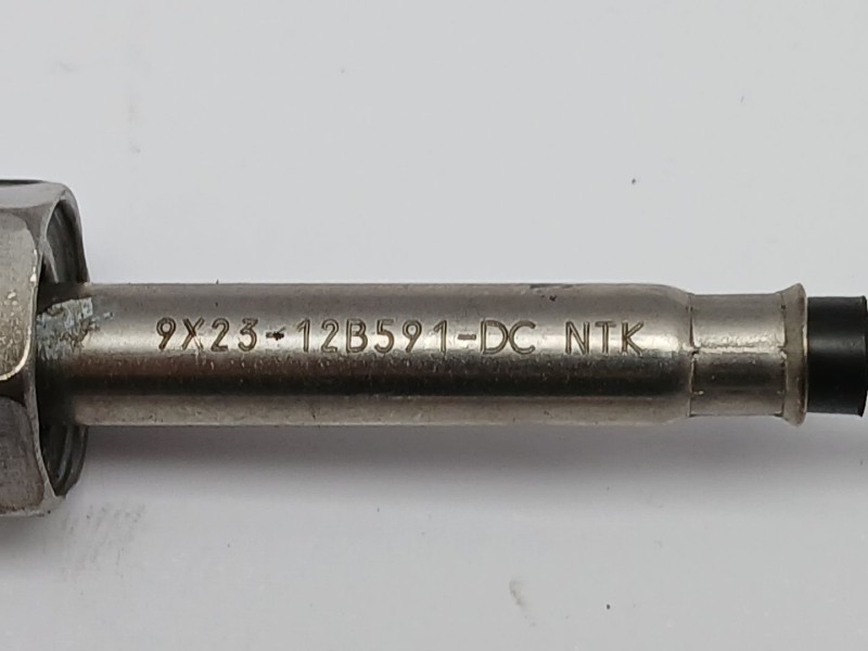 Recambio de sonda lambda para jaguar xf i (x250) 3.0 d referencia OEM IAM 9X2312B591DC  