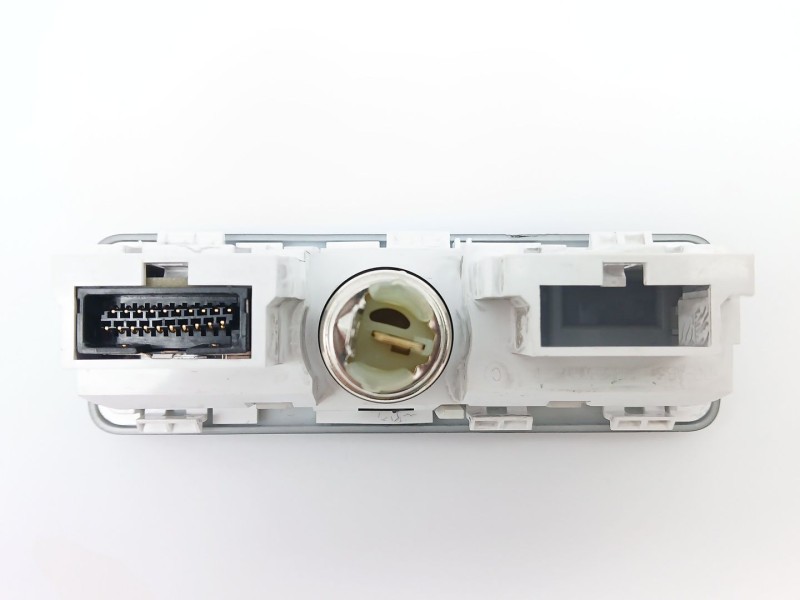 Recambio de modulo electronico para jaguar xf i (x250) 3.0 d referencia OEM IAM CPLA19C166CB  14080290182X