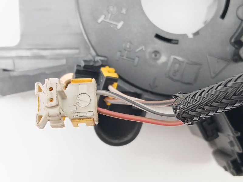 Recambio de anillo airbag para jaguar xf i (x250) 3.0 d referencia OEM IAM 8W8313N064CB  