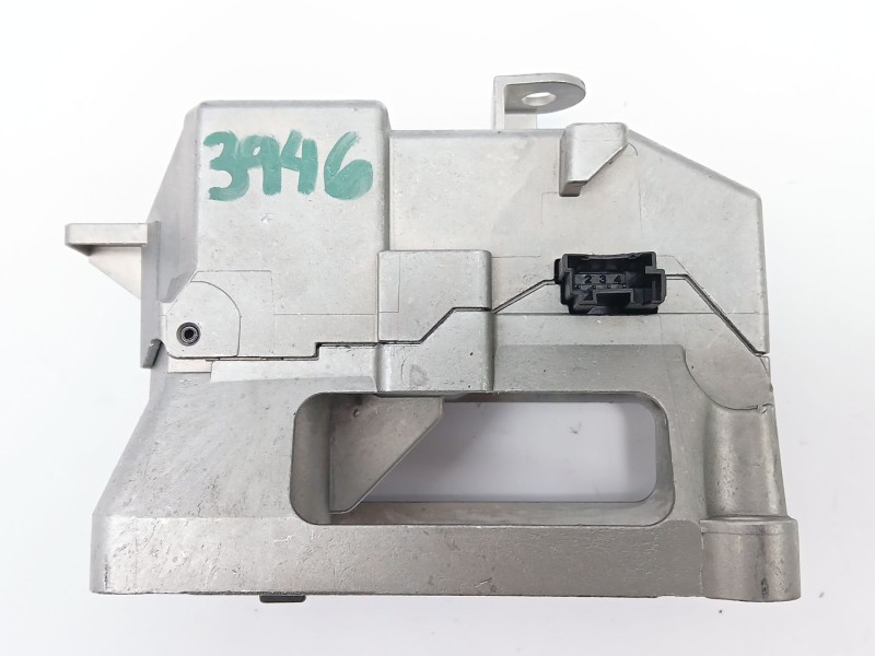 Recambio de conmutador de arranque para jaguar xf i (x250) 3.0 d referencia OEM IAM DX233K772AD  