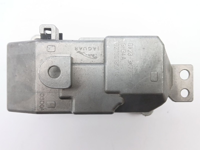 Recambio de conmutador de arranque para jaguar xf i (x250) 3.0 d referencia OEM IAM DX233K772AD  