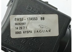 Recambio de mando limpia para jaguar xf i (x250) 3.0 d referencia OEM IAM 8W8317A553BB  66282007 2