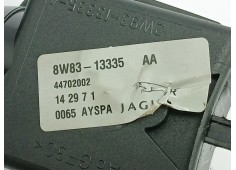 Recambio de mando luces para jaguar xf i (x250) 3.0 d referencia OEM IAM 8W8313335AA  44702002 2