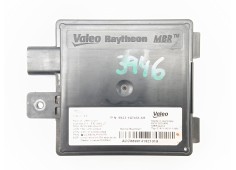 Recambio de modulo electronico para jaguar xf i (x250) 3.0 d referencia OEM IAM 9X2314D453AH  A11A2111AA