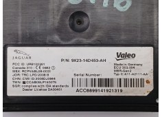 Recambio de modulo electronico para jaguar xf i (x250) 3.0 d referencia OEM IAM 9X2314D453AH  A11A2111AA 2