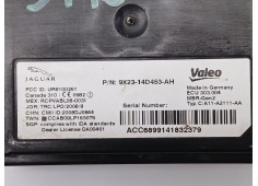 Recambio de modulo electronico para jaguar xf i (x250) 3.0 d referencia OEM IAM 9X2314D453AH 2008DJ0844 A11A2111AA 2