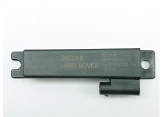 Recambio de modulo electronico para jaguar xf i (x250) 3.0 d referencia OEM IAM AH4215K603AA  5E08X0107