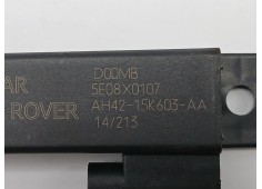 Recambio de modulo electronico para jaguar xf i (x250) 3.0 d referencia OEM IAM AH4215K603AA  5E08X0107 2