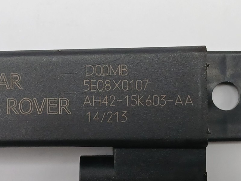 Recambio de modulo electronico para jaguar xf i (x250) 3.0 d referencia OEM IAM AH4215K603AA  5E08X0107