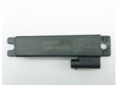 Recambio de modulo electronico para jaguar xf i (x250) 3.0 d referencia OEM IAM AH4215K603AA  5E08X0107