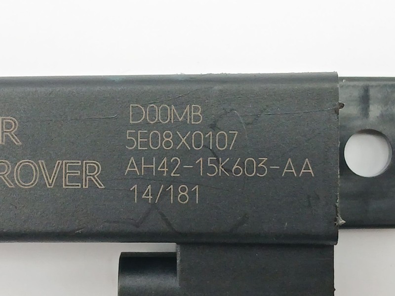 Recambio de modulo electronico para jaguar xf i (x250) 3.0 d referencia OEM IAM AH4215K603AA  5E08X0107