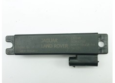 Recambio de modulo electronico para jaguar xf i (x250) 3.0 d referencia OEM IAM AH4215K603AA  5E08X0107