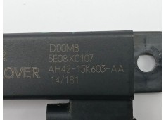 Recambio de modulo electronico para jaguar xf i (x250) 3.0 d referencia OEM IAM AH4215K603AA  5E08X0107 2