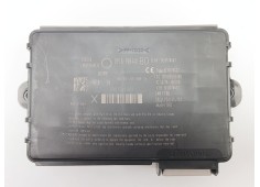 Recambio de modulo electronico para jaguar xf i (x250) 3.0 d referencia OEM IAM DPLA19H440BD  5E07704A7