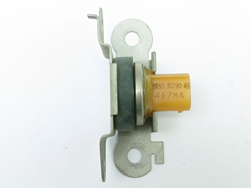 Recambio de sensor para jaguar xf i (x250) 3.0 d referencia OEM IAM 8W833C190AB  