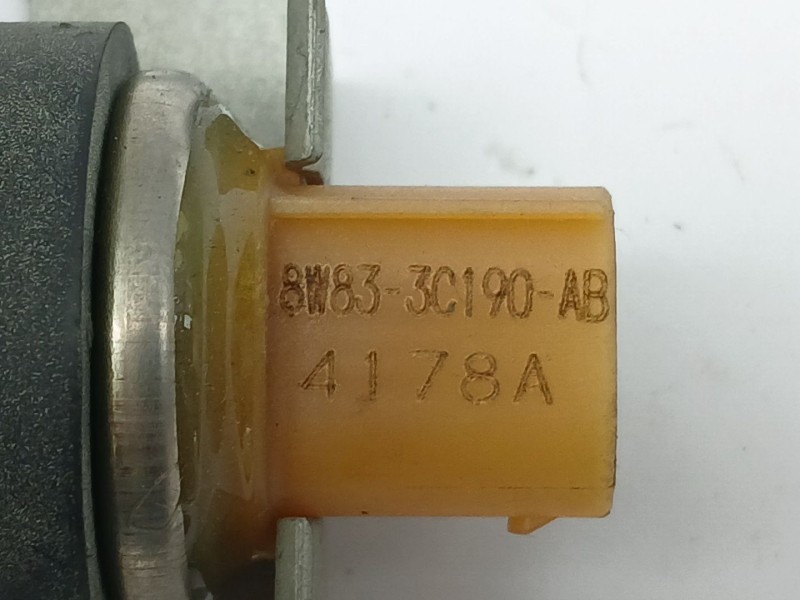 Recambio de sensor para jaguar xf i (x250) 3.0 d referencia OEM IAM 8W833C190AB  