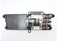 Recambio de caja reles / fusibles para jaguar xf i (x250) 3.0 d referencia OEM IAM CX2314A067AE  