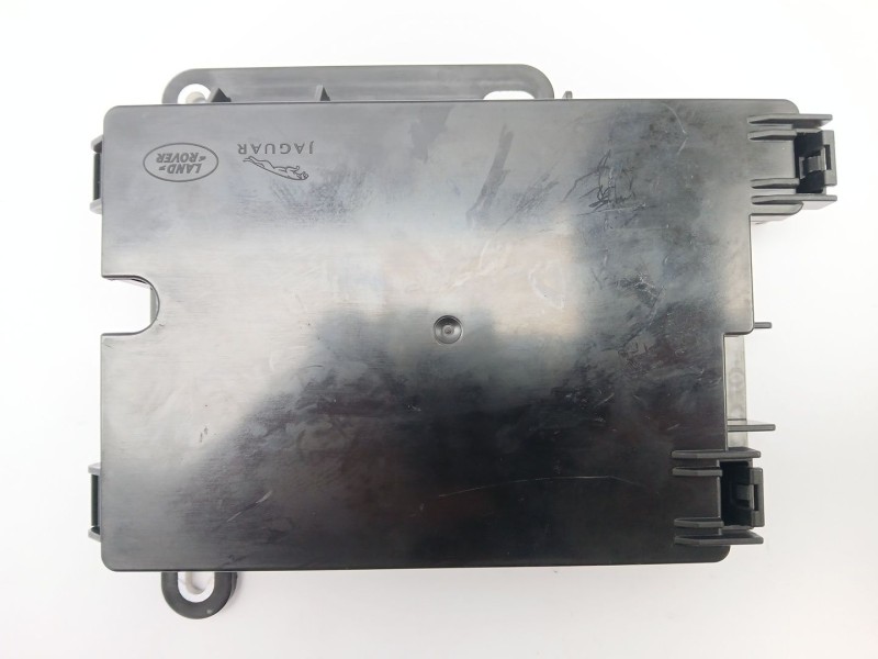 Recambio de caja reles / fusibles para jaguar xf i (x250) 3.0 d referencia OEM IAM CX2314A067AE  