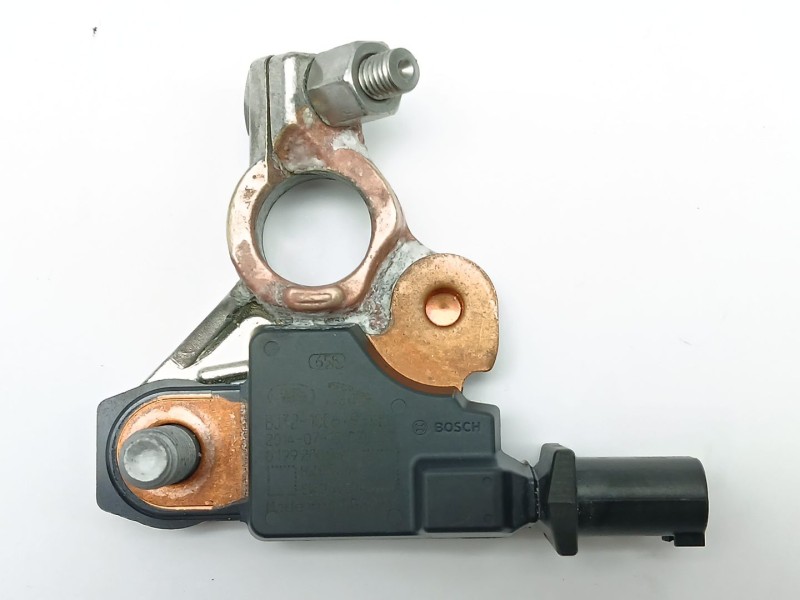 Recambio de modulo electronico para jaguar xf i (x250) 3.0 d referencia OEM IAM BJ3210C679AE  0199200060