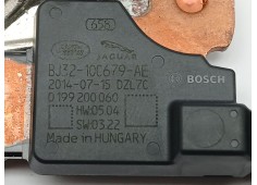 Recambio de modulo electronico para jaguar xf i (x250) 3.0 d referencia OEM IAM BJ3210C679AE  0199200060 2