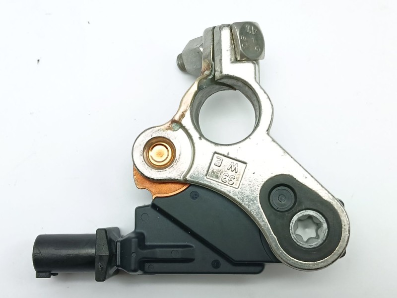 Recambio de modulo electronico para jaguar xf i (x250) 3.0 d referencia OEM IAM BJ3210C679AE  0199200060