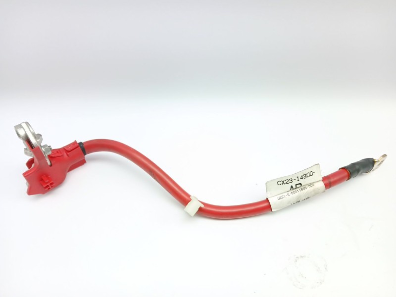 Recambio de modulo electronico para jaguar xf i (x250) 3.0 d referencia OEM IAM CX2314300AB  