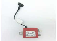 Recambio de modulo electronico para jaguar xf i (x250) 3.0 d referencia OEM IAM CX2318C847AA  