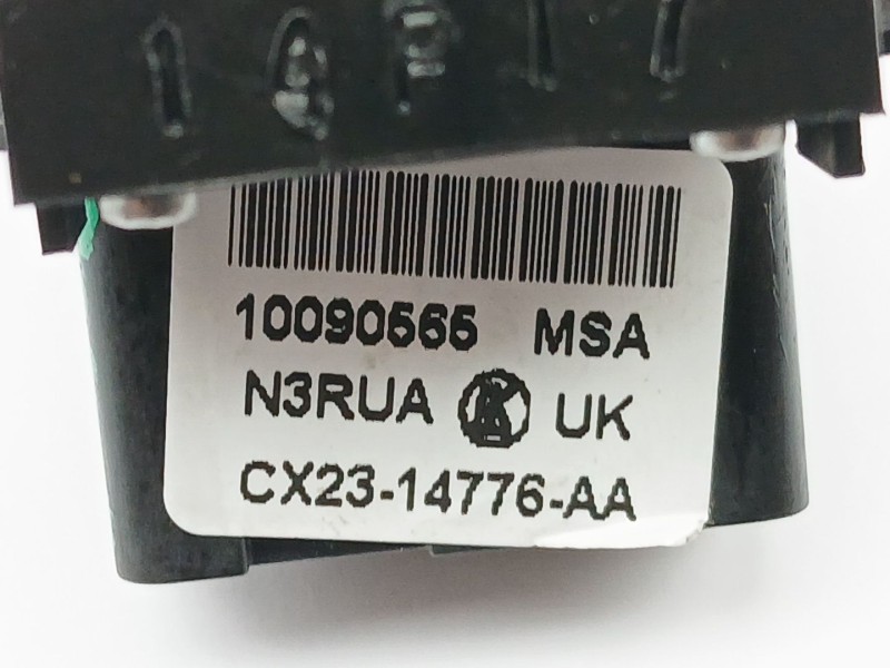 Recambio de mando multifuncion para jaguar xf i (x250) 3.0 d referencia OEM IAM CX2314776AA  10090565