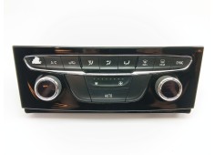 Recambio de mando climatizador para opel astra k sports tourer (b16) 1.4 turbo (35) referencia OEM IAM 39042441  368046467