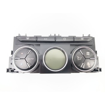 MANDO CLIMATIZADOR 96753994XT 