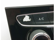 Recambio de mando climatizador para opel astra k sports tourer (b16) 1.4 turbo (35) referencia OEM IAM 39042441  368046467 2