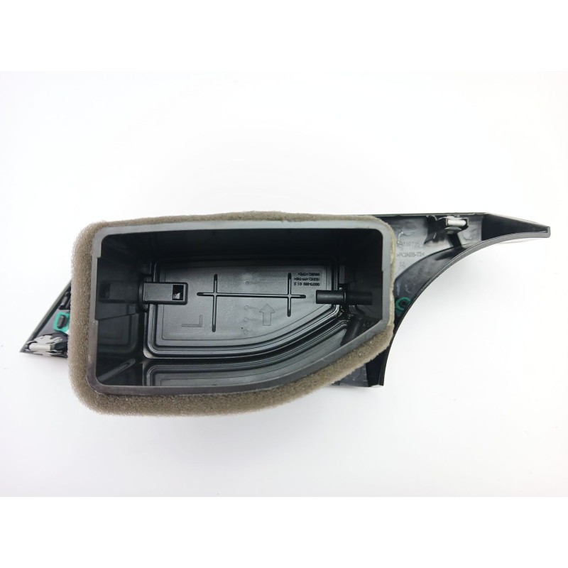 Recambio de rejilla aireadora para opel astra k sports tourer (b16) 1.4 turbo (35) referencia OEM IAM 39079603  