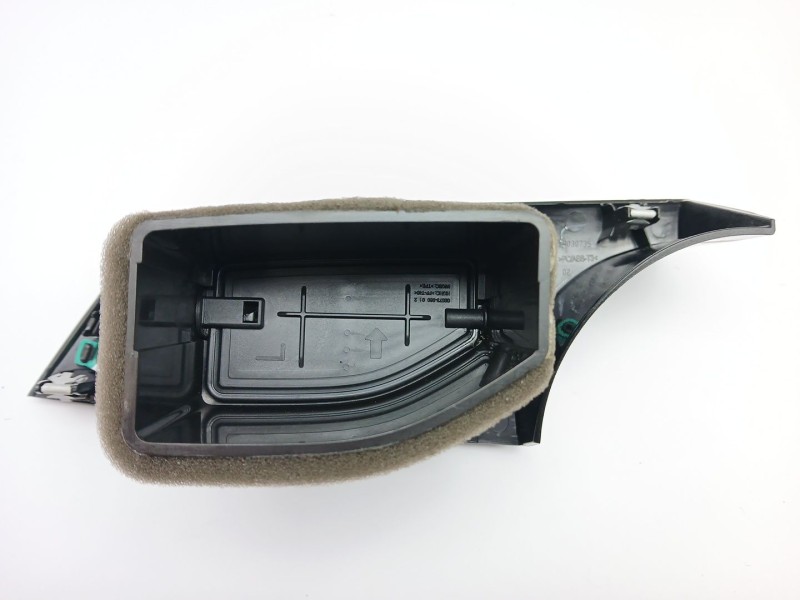 Recambio de rejilla aireadora para opel astra k sports tourer (b16) 1.4 turbo (35) referencia OEM IAM 39079603  