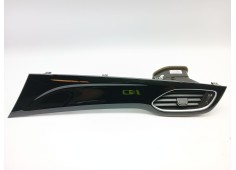 Recambio de rejilla aireadora para opel astra k sports tourer (b16) 1.4 turbo (35) referencia OEM IAM 39039739  39079604