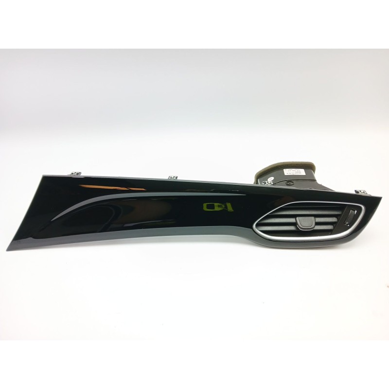 Recambio de rejilla aireadora para opel astra k sports tourer (b16) 1.4 turbo (35) referencia OEM IAM 39039739  39079604