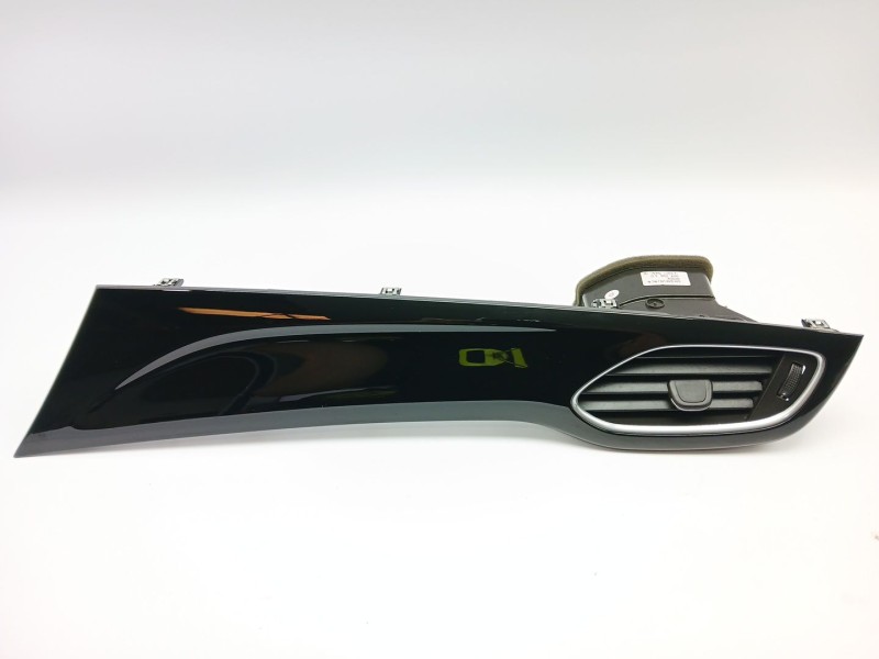 Recambio de rejilla aireadora para opel astra k sports tourer (b16) 1.4 turbo (35) referencia OEM IAM 39039739  39079604