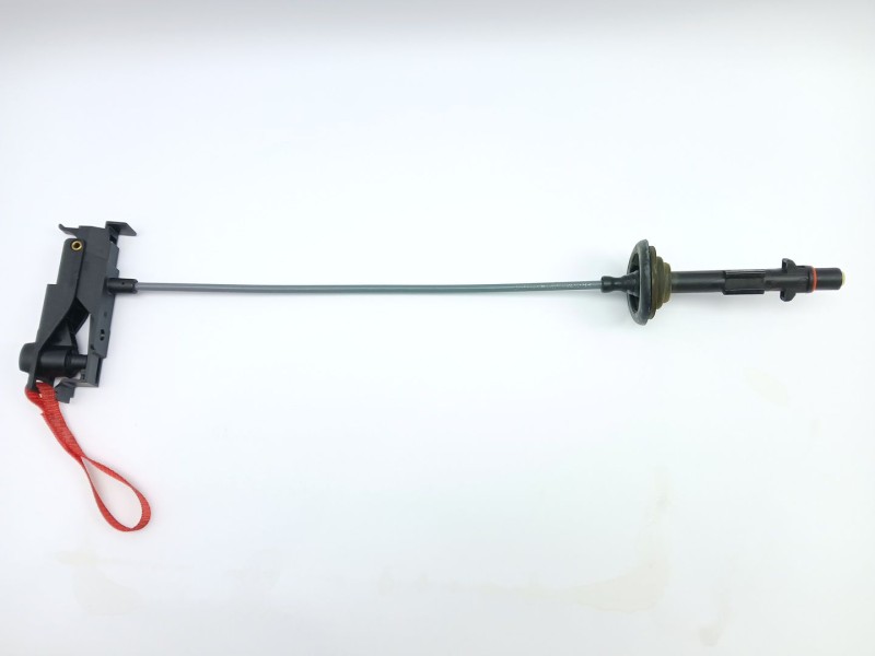 Recambio de palanca freno de mano para jaguar xf i (x250) 3.0 d referencia OEM IAM   