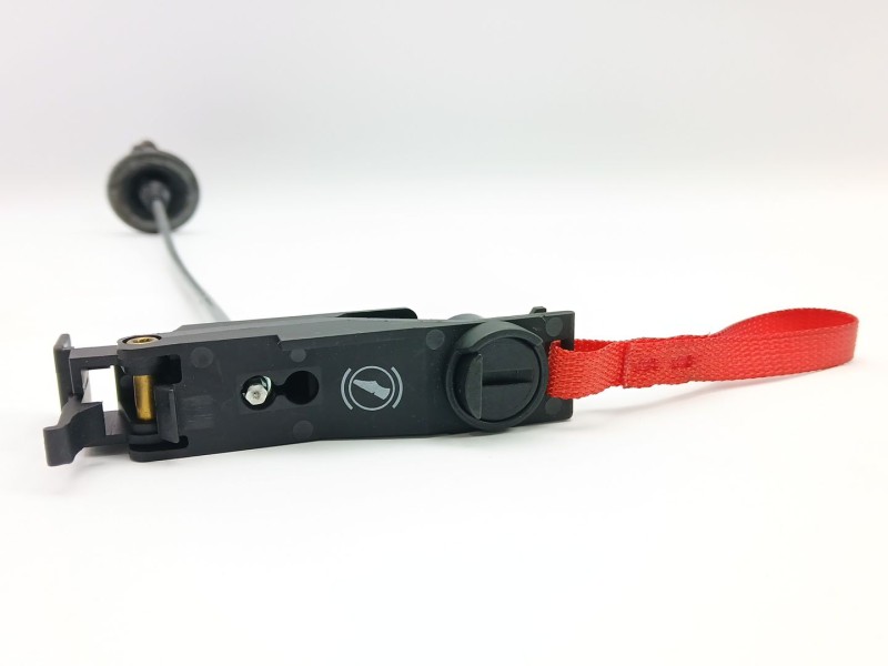 Recambio de palanca freno de mano para jaguar xf i (x250) 3.0 d referencia OEM IAM   