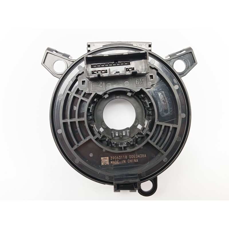 Recambio de anillo airbag para opel astra k sports tourer (b16) 1.4 turbo (35) referencia OEM IAM 39063118  