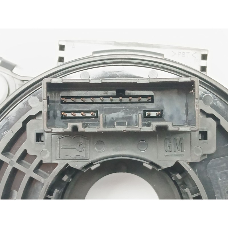 Recambio de anillo airbag para opel astra k sports tourer (b16) 1.4 turbo (35) referencia OEM IAM 39063118  