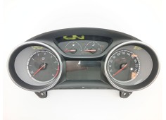 Recambio de cuadro instrumentos para opel astra k sports tourer (b16) 1.4 turbo (35) referencia OEM IAM 39097971  175597137