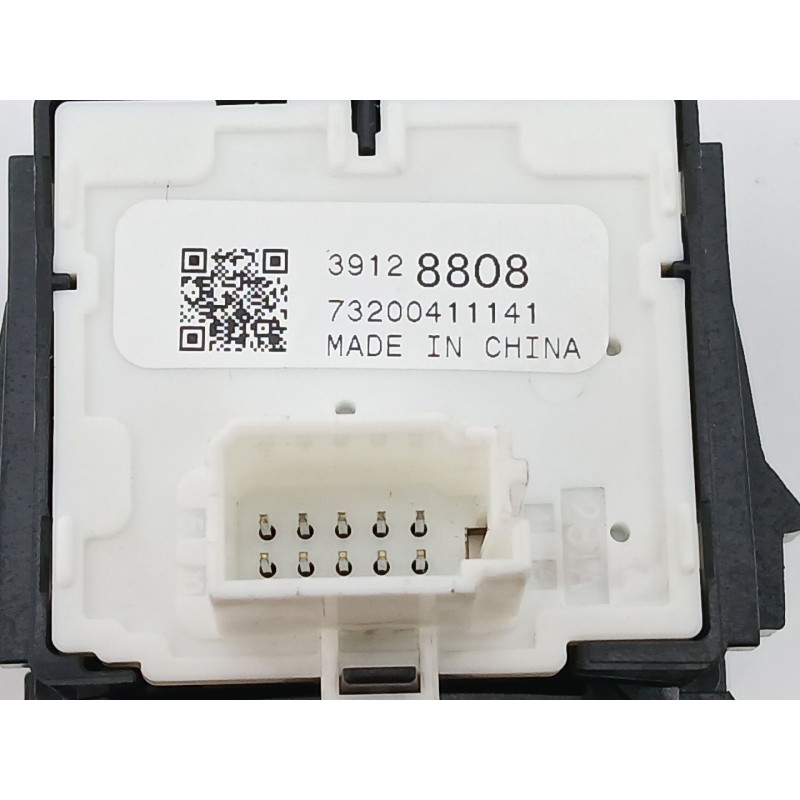 Recambio de mando limpia para opel astra k sports tourer (b16) 1.4 turbo (35) referencia OEM IAM 39128808  