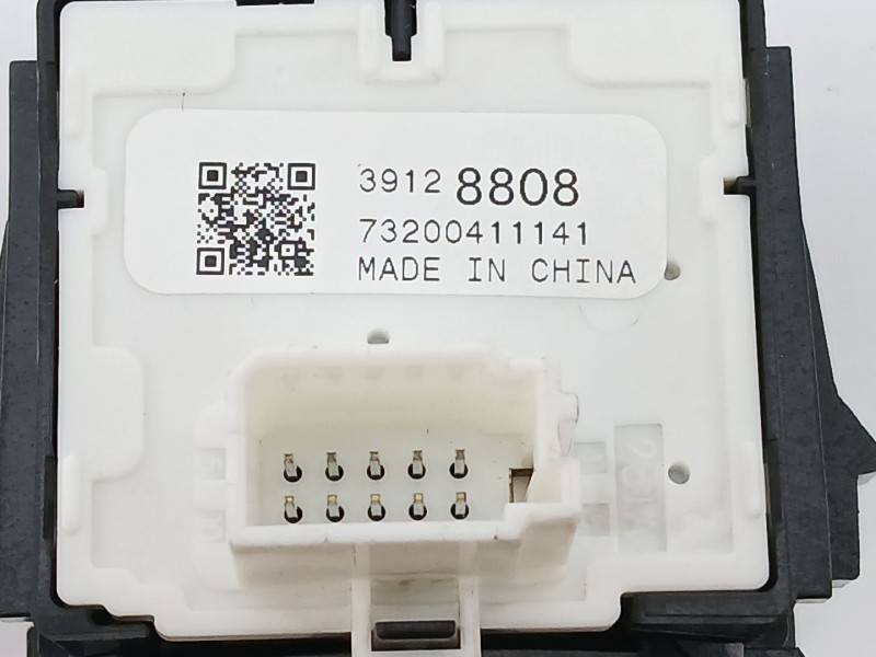 Recambio de mando limpia para opel astra k sports tourer (b16) 1.4 turbo (35) referencia OEM IAM 39128808  