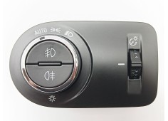 Recambio de mando luces para opel astra k sports tourer (b16) 1.4 turbo (35) referencia OEM IAM 39050760  
