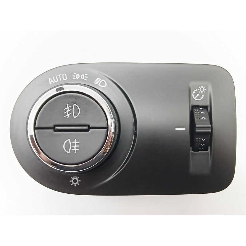Recambio de mando luces para opel astra k sports tourer (b16) 1.4 turbo (35) referencia OEM IAM 39050760  