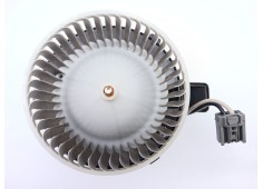 Recambio de motor calefaccion para opel astra k sports tourer (b16) 1.4 turbo (35) referencia OEM IAM KG087001  