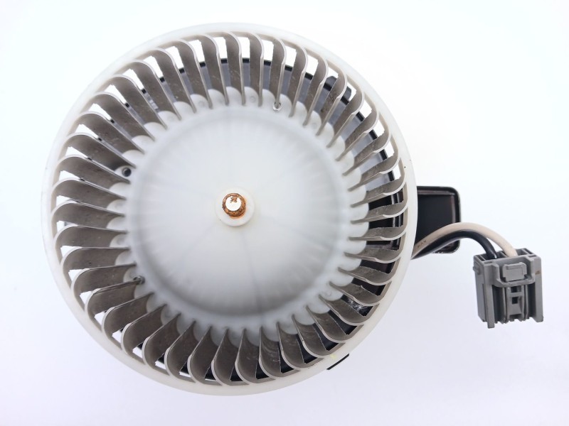 Recambio de motor calefaccion para opel astra k sports tourer (b16) 1.4 turbo (35) referencia OEM IAM KG087001  