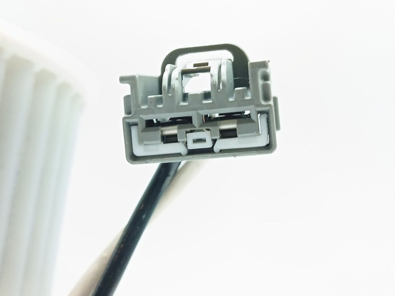 Recambio de motor calefaccion para opel astra k sports tourer (b16) 1.4 turbo (35) referencia OEM IAM KG087001  